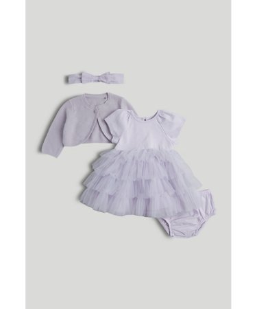 MOTHERCARE komplekt, BB19101, 92 cm 