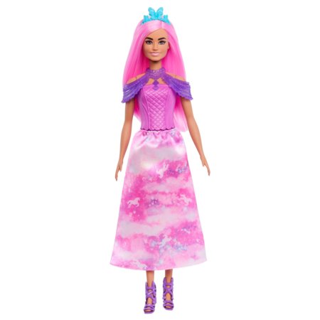 BARBIE Fatnaasia advendikalender, JFL66 