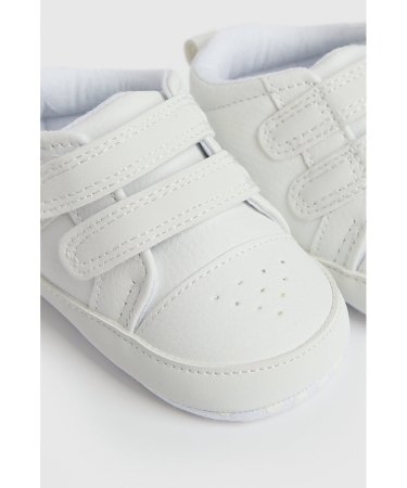 MOTHERCARE tekstilaapavi, JL823 20,5 