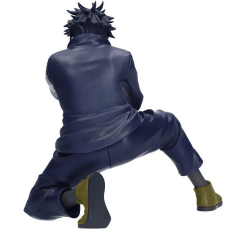 BANDAI JUJUTSU KAISEN figuur Megumi Fushiguro, BP29883P 