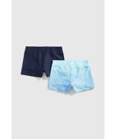 MOTHERCARE supluspüksid, 2tk., HC433 