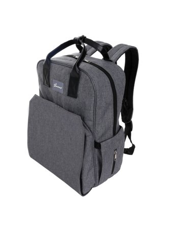 DREAMBABY seljakott emale, hall, G2356 