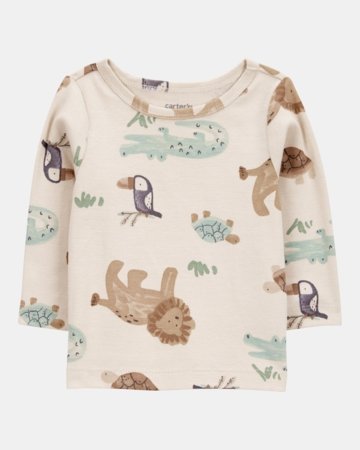 CARTER'S pikkade varrukatega body ja kombinesoon, 1S943910 69-72 cm 