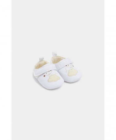 MOTHERCARE tekstiilist jalanõud, EA966 618322