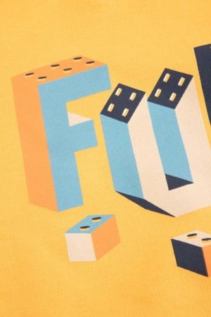 COCCODRILLO pusa, oranž, cm 