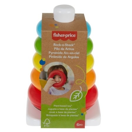 FISHER PRICE ladumistorn, GRF09 GRF09