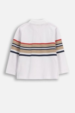 COCCODRILLO t-särk, valge, ZC5143502EBB-001-086, 86 cm 