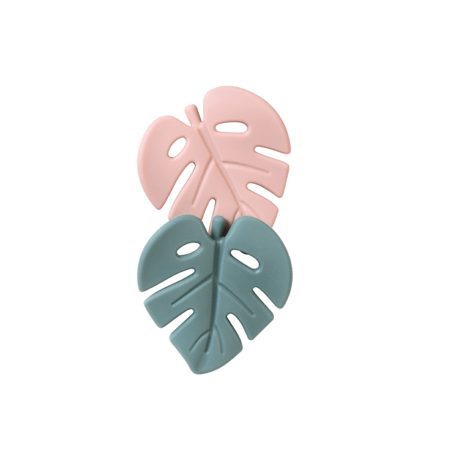 SARO närimisrõngas JUNGLE, Hunter mint-blossom, 21032 