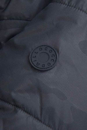 COCCODRILLO jakk OUTERWEAR BOY KIDS, hall, ZC5152108OBK-020-104, 104 cm 