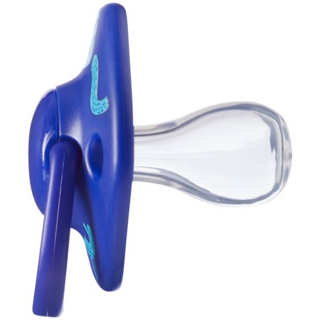 TOMMEE TIPPEE ortodontilised lutid MODA, 6-18 m., 2 tk., 43338594 43338592