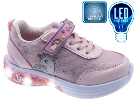 BEPPI vabaaja kingad, 2220460, 24 size 