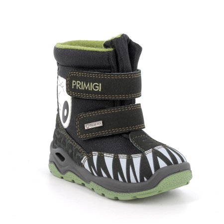 PRIMIGI talvesaapad, must, 4860211 4860211 22