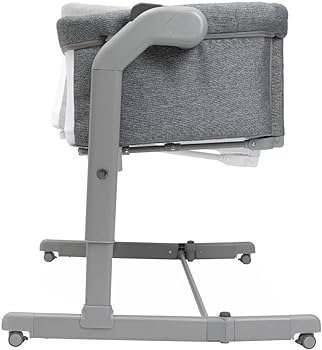 CHICCO voodi NEXT2ME MAGIC EVO, D.GREY, 05087041400000 