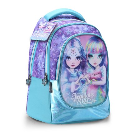 NEBULOUS STARS seljakott Isadora & Iceana, 41cm, 12542 12542