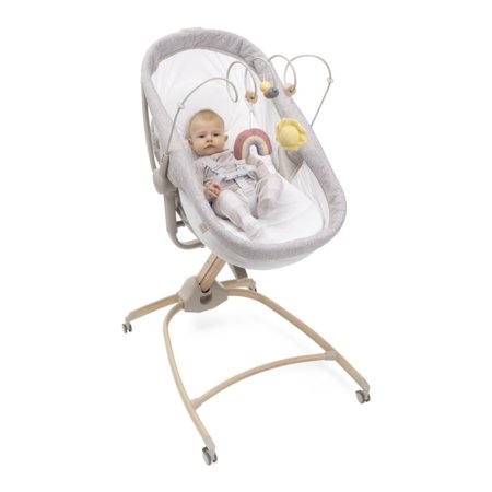 CHICCO võrevoodi BABY HUG ARMONIA, Skandinaavia 