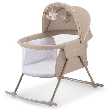 KINDERKRAFT häll LOVI, beige, KKLLOVIBEG0000 