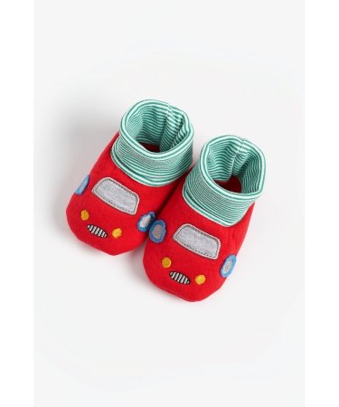 MOTHERCARE tekstiilist jalanõud, BB566 579820