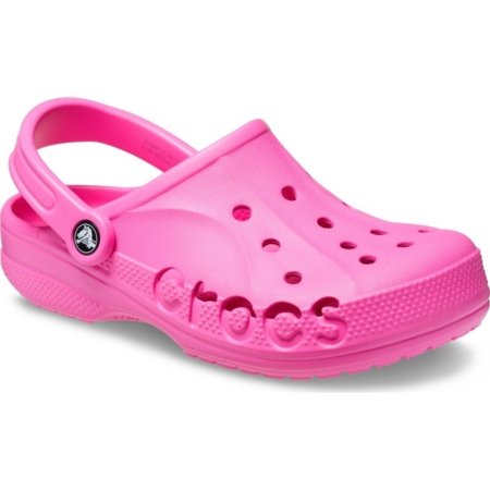 CROCS kroksid BAYA roosad, 10126-6QQ 39,5 suurus 
