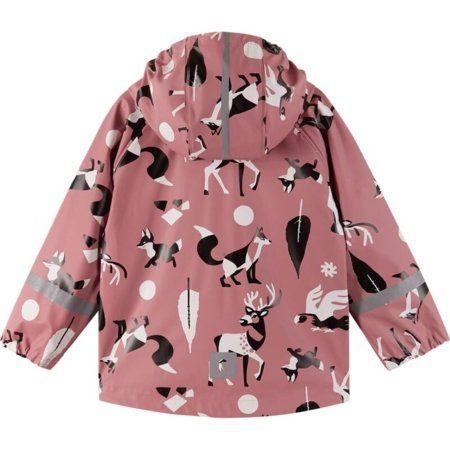 REIMA vihmamantel VESI, 5100025A-1128, 110 suurus 