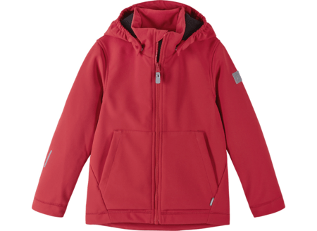 REIMA jope KOIVULA, softshell, 5100290A-3880, 164 suurus 