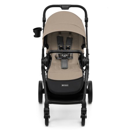 KINDERKRAFT sportkäru YOXI, sand beige, KSYOXI00BEG0000 