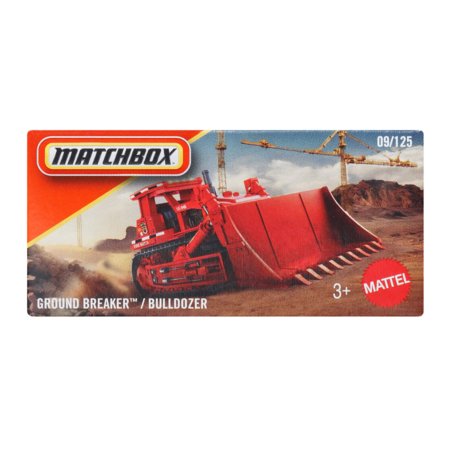 MATCHBOX mudelautod assort., DNK70 