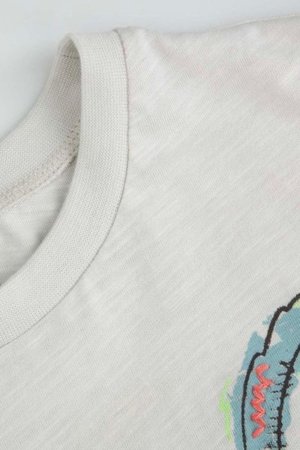 COCCODRILLO komplekt SUMMER SET BOY KIDS, värv, WC5117304XBK-022-110, 110 cm 