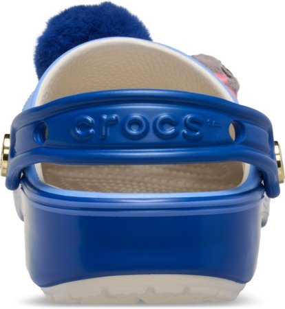 CROCS kroksid ZOOTOPIA, värvilised, 211750-90H 32 suurus 