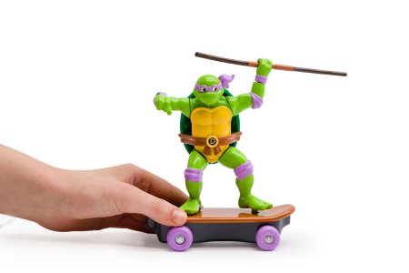 TMNT figure Sewer Shredders Donatelllo, 71023 71023