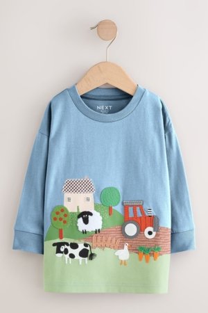 NEXT t-särk, F59415, 86-92 cm 