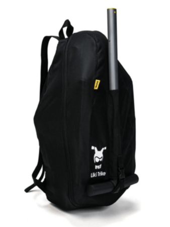 DOONA Liki reisiseljakott - kolmerattalise kott, SP551-99-001-000 