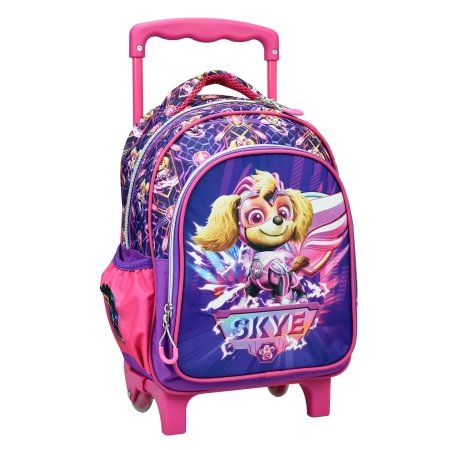 PAW PATROL Trolley bag, 334-16072 