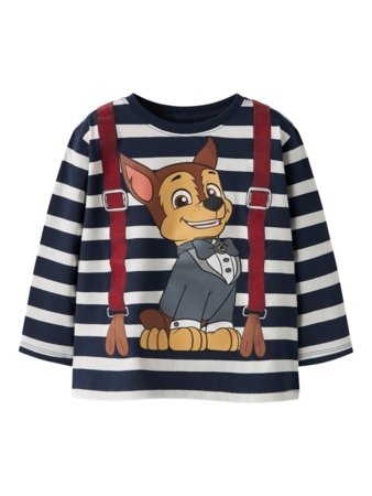 NAME IT PAW PATROL t-särk, 13249611-282D3C 116 cm 