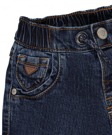 MOTHERCARE teksapüksid QC612 277334