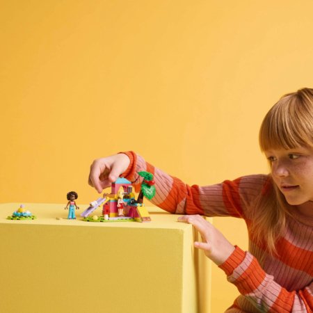 42640 LEGO® Friends Merisea mänguväljak 