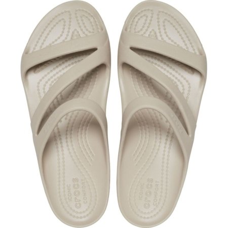 CROCS sussid KADEE II hallid, 206756-2V3 42,5 suurus 