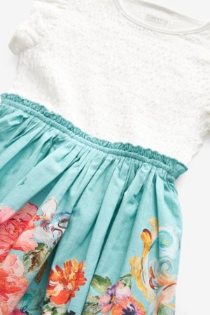 NEXT lühikeste varrukatega kleit, D36562 