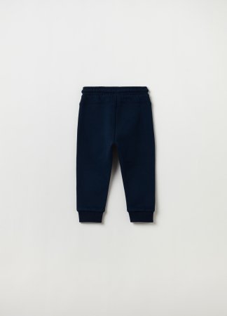 OVS  EN BOY 9-36M JOGGER 2H 30-36 BLUE 0092249 