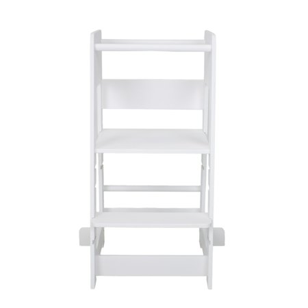 BABYTROLD ronimispukk, White, 20-50H 