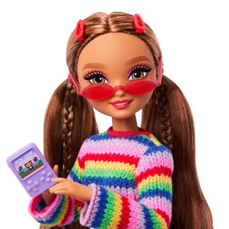 BARBIE DREAM BESTIES nädalavahetuse reis – Teresa, JMV18 