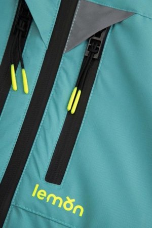 COCCODRILLO jope, roheline, suurus 