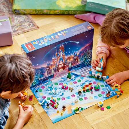 43253 LEGO® Disney Princess™ Advendikalender 2024 