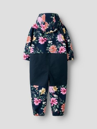 NAME IT kombinesoon ALFA, Softshell, 13236674, 98 cm 