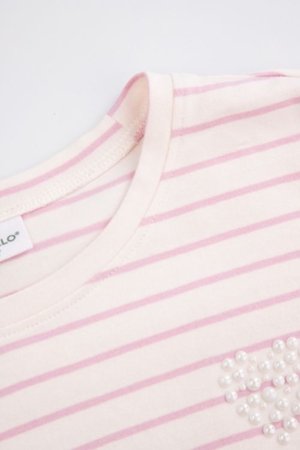 COCCODRILLO pusa, roosa, WC6143101HGJ-033-146, 146 cm 