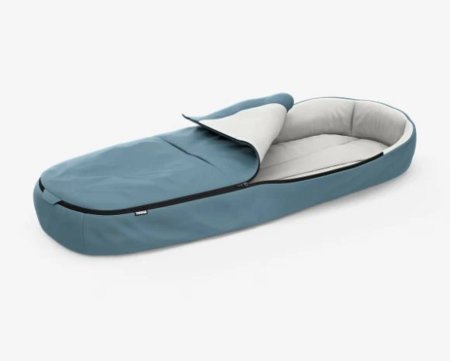 THULE magamiskott vankrile, Mid blue, 11200326 