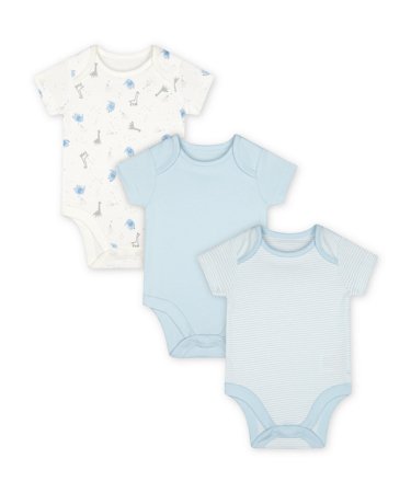 MOTHERCARE bodi 3tk. VD725 412622