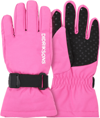 DIDRIKSONS sõrmikud BIGGLES, 505033-667, 8/10 suurus 