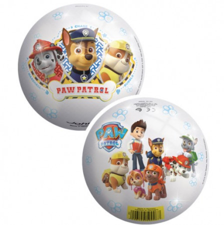 JOHN pall PAW PATROL 5"/130 mm, 54951 54951