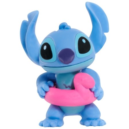 JUST PLAY DISNEY Stitch figuuride komplekt, 5 tk, 146267 