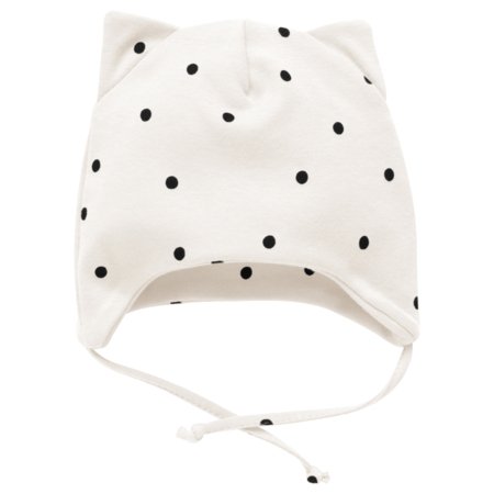PINOKIO müts TRES BIEN, ecru, 62 cm, 1-02-2401-06-1062 